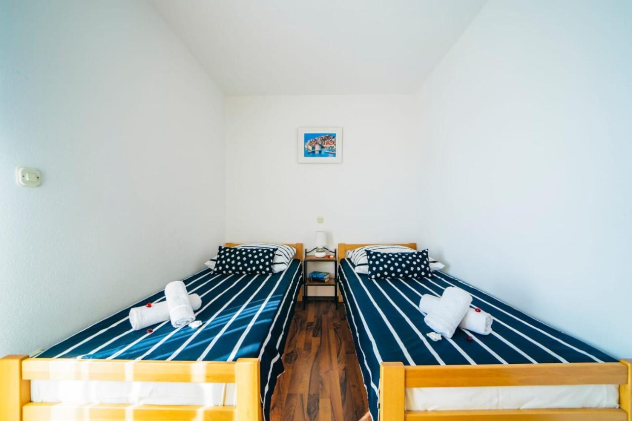 ספליט Apartmani Lucante מראה חיצוני תמונה