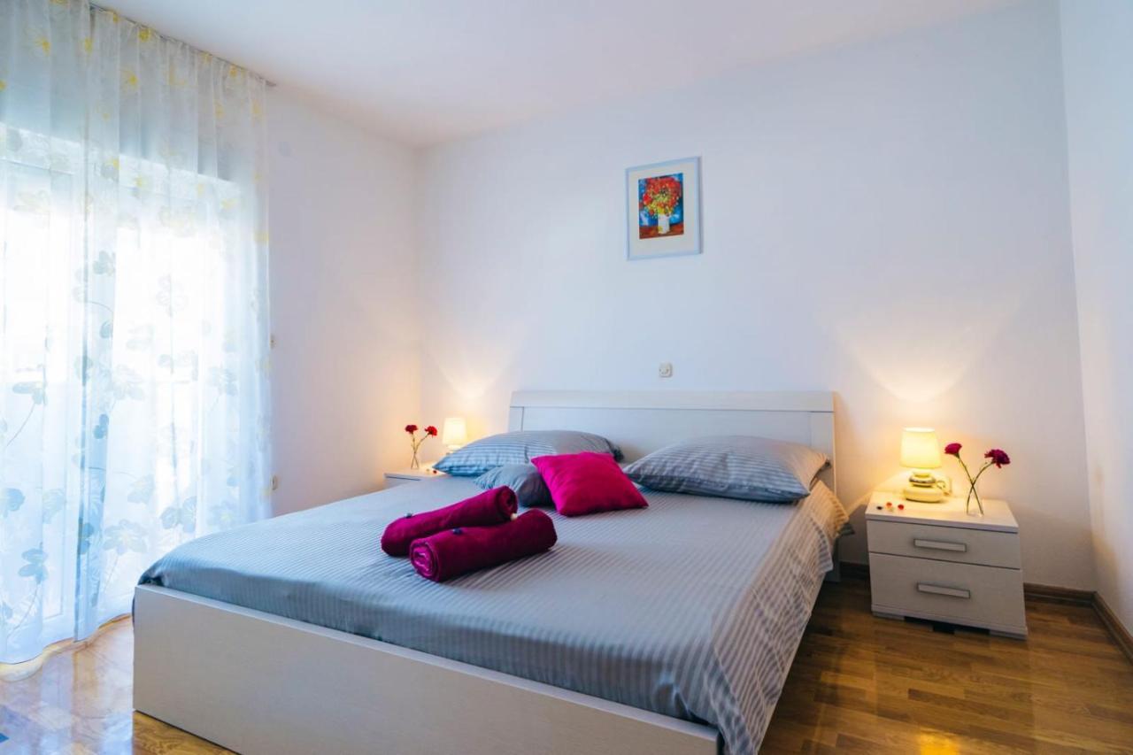 ספליט Apartmani Lucante מראה חיצוני תמונה