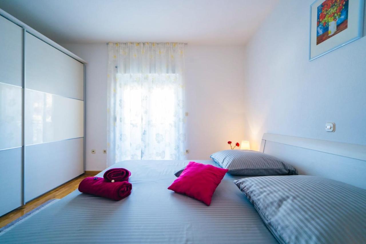 ספליט Apartmani Lucante מראה חיצוני תמונה