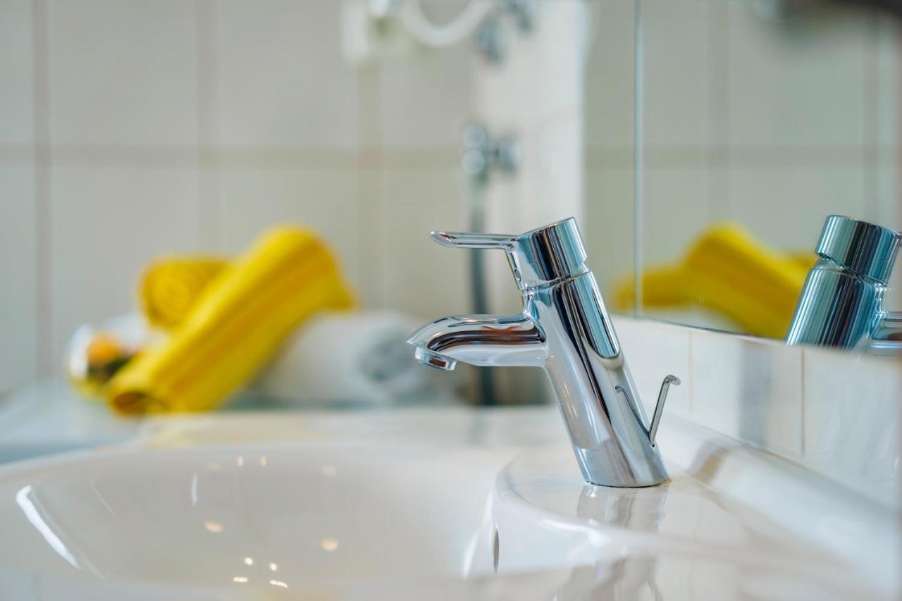 ספליט Apartmani Lucante מראה חיצוני תמונה