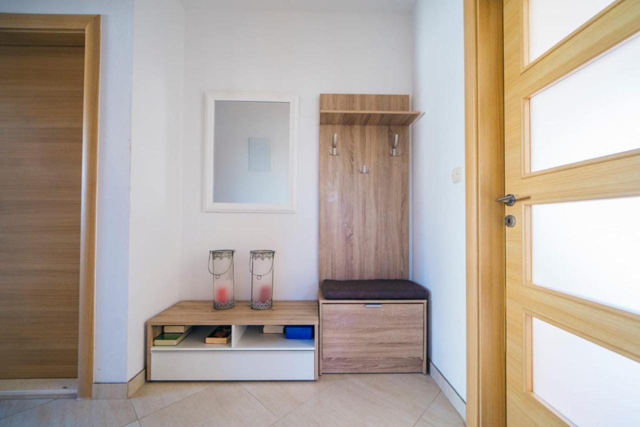 ספליט Apartmani Lucante מראה חיצוני תמונה