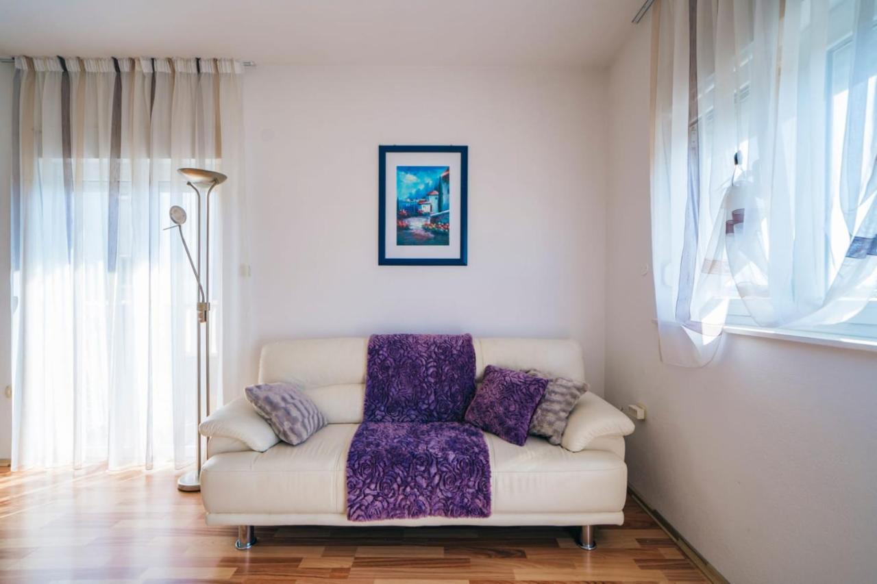 ספליט Apartmani Lucante מראה חיצוני תמונה