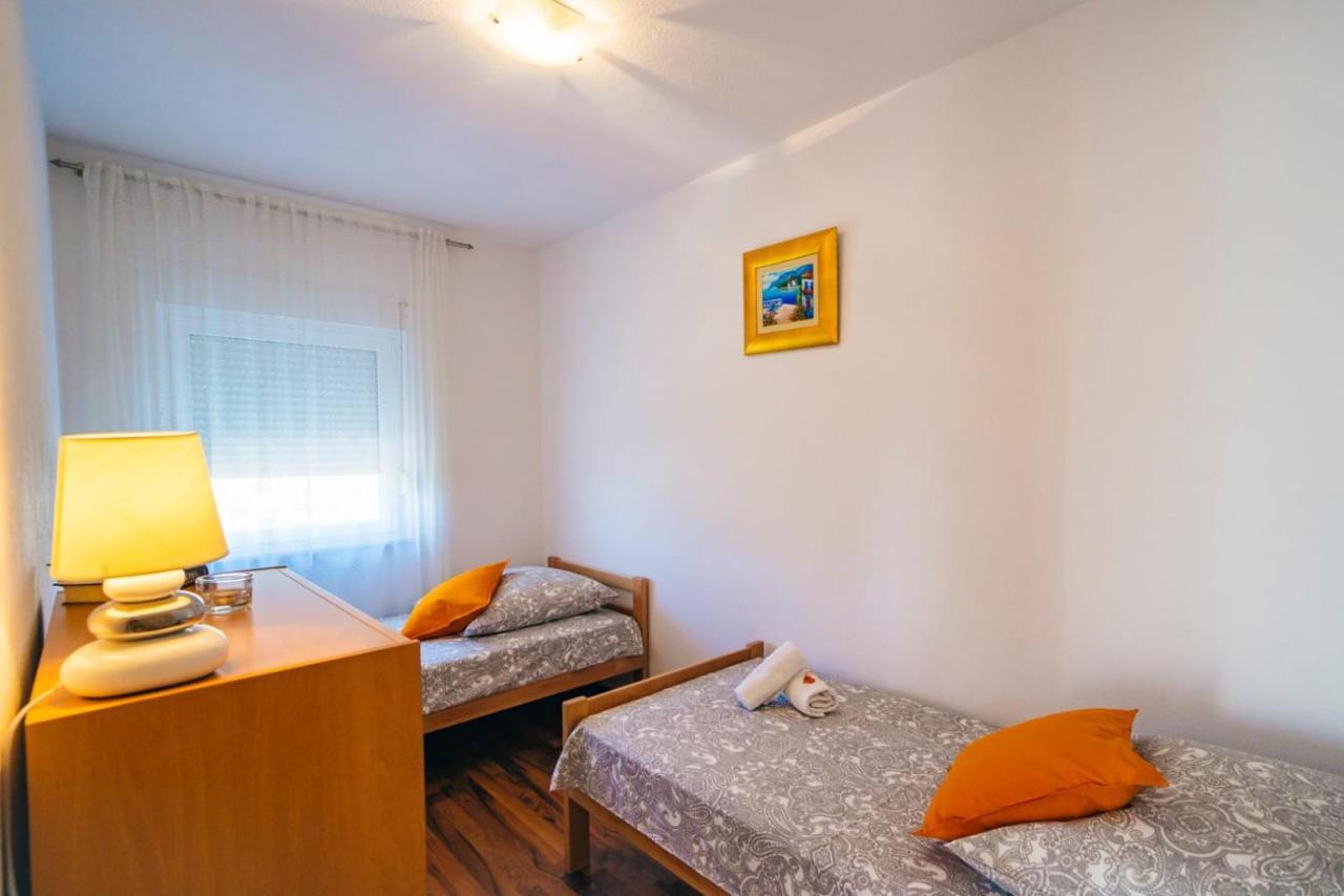 ספליט Apartmani Lucante מראה חיצוני תמונה